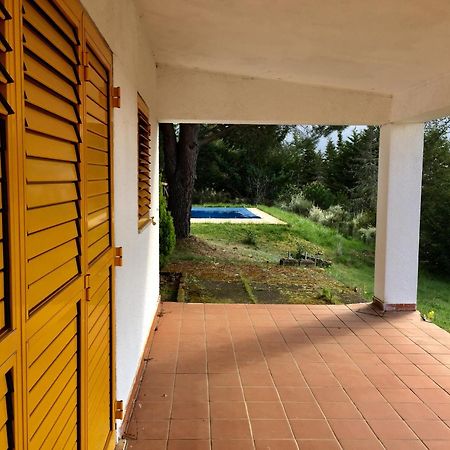 Casa De Pereiras, Vimioso Villa ภายนอก รูปภาพ