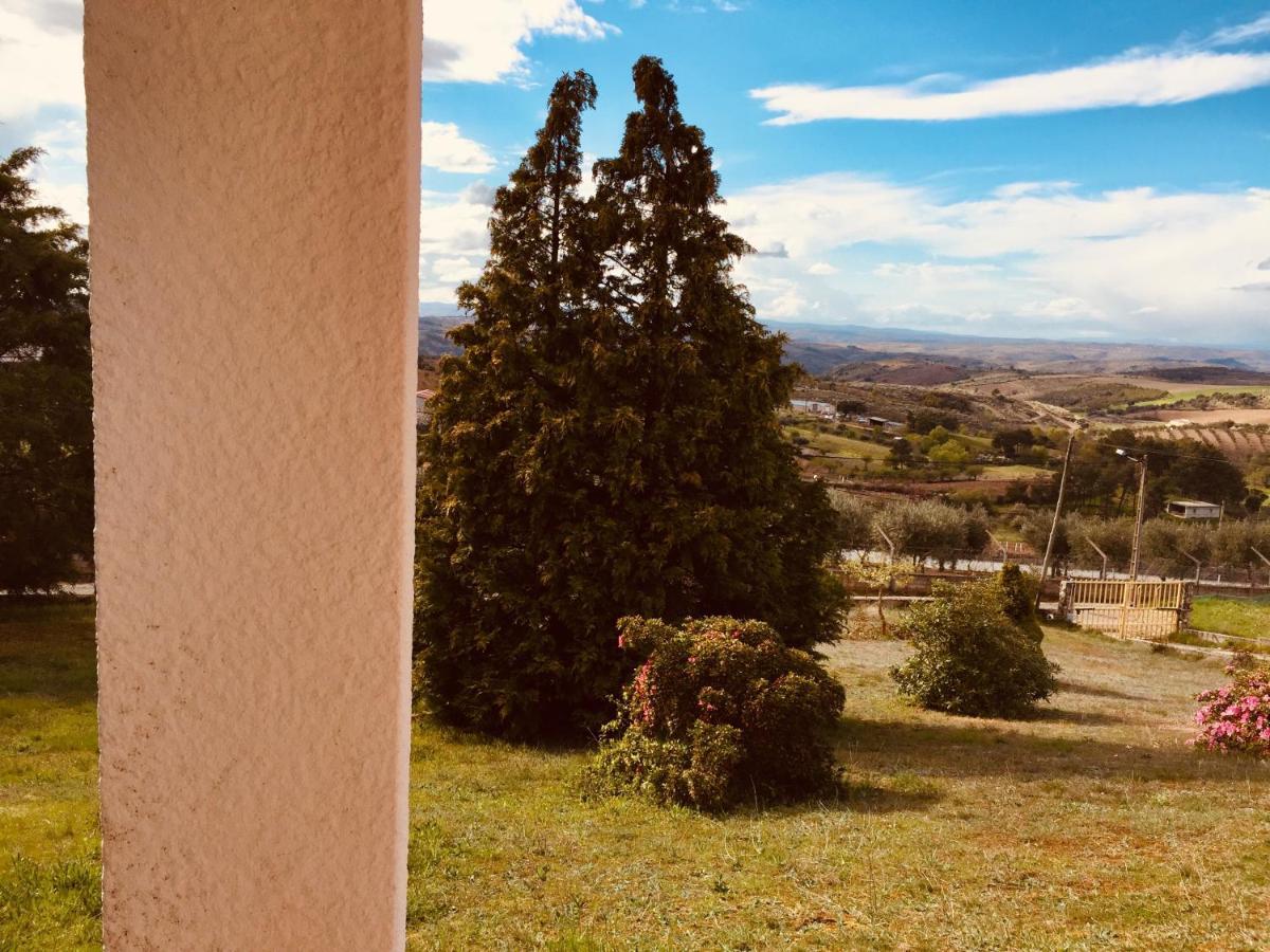 Casa De Pereiras, Vimioso Villa ภายนอก รูปภาพ