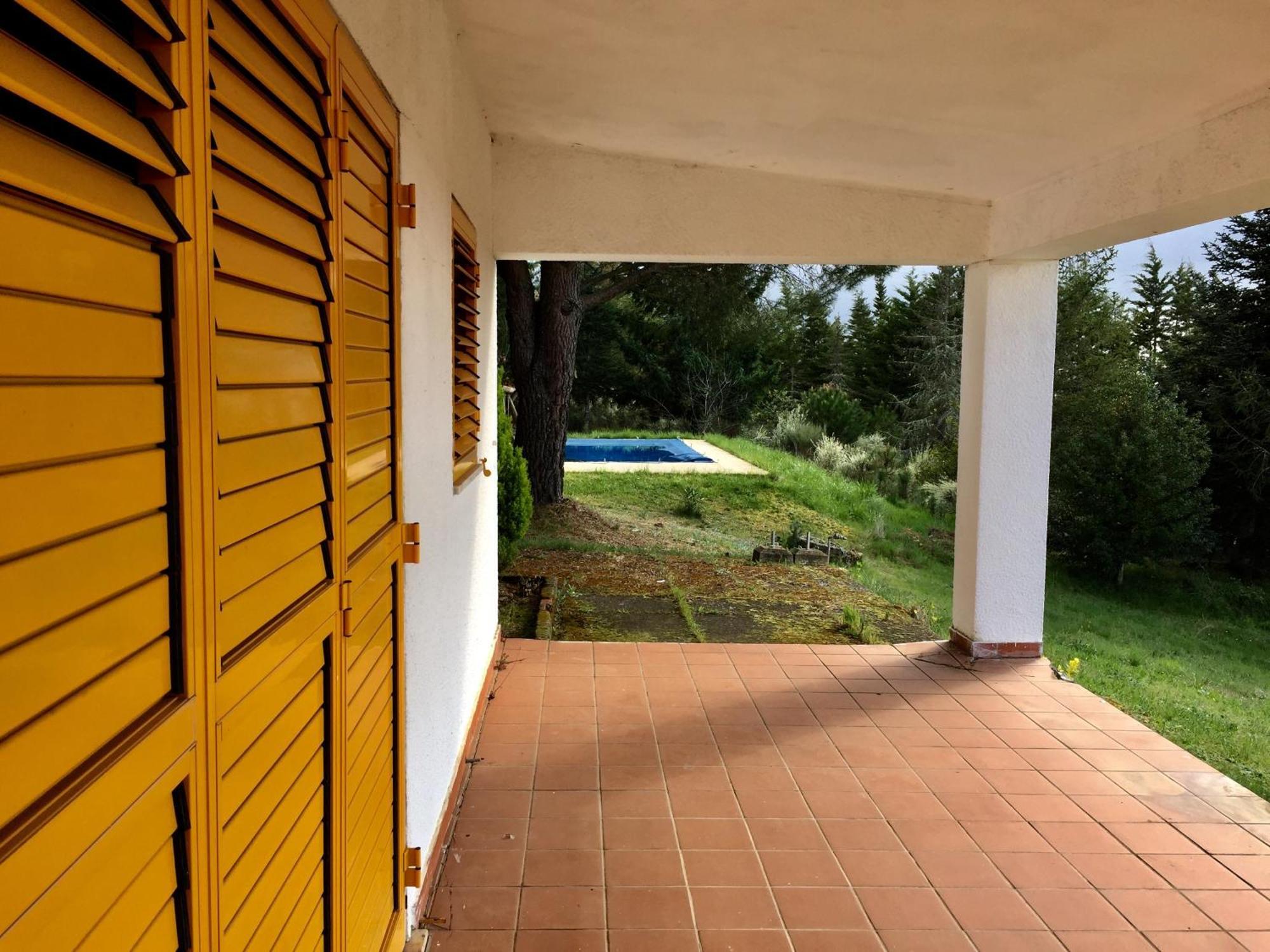 Casa De Pereiras, Vimioso Villa ภายนอก รูปภาพ