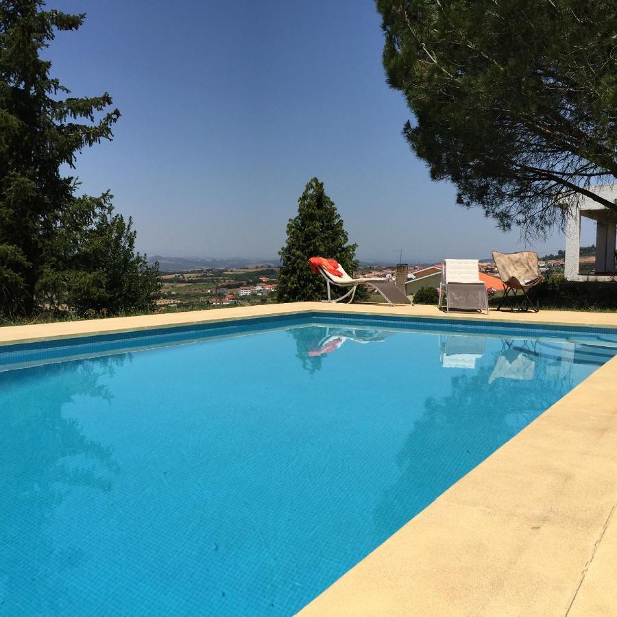 Casa De Pereiras, Vimioso Villa ภายนอก รูปภาพ