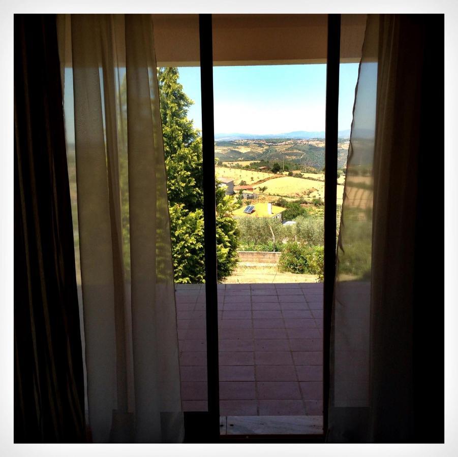 Casa De Pereiras, Vimioso Villa ภายนอก รูปภาพ