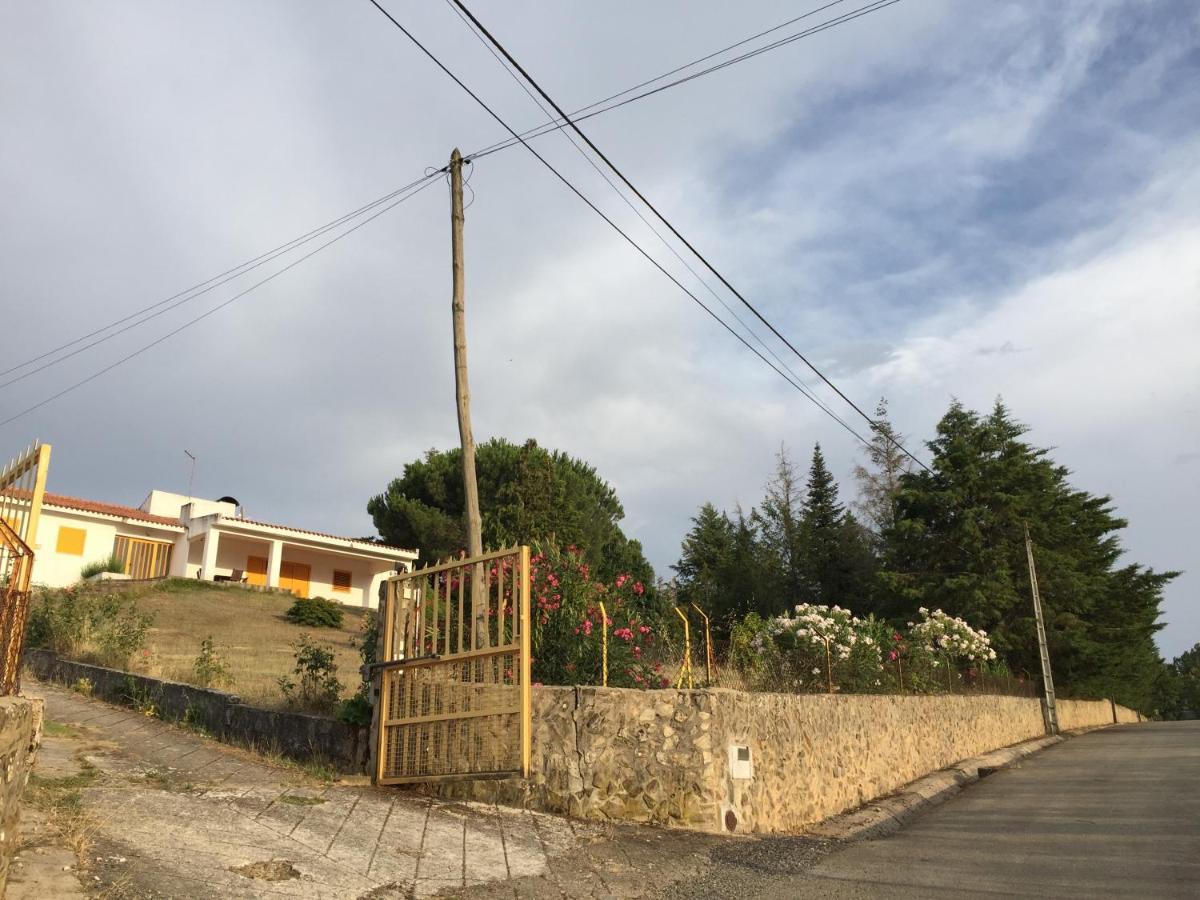 Casa De Pereiras, Vimioso Villa ภายนอก รูปภาพ