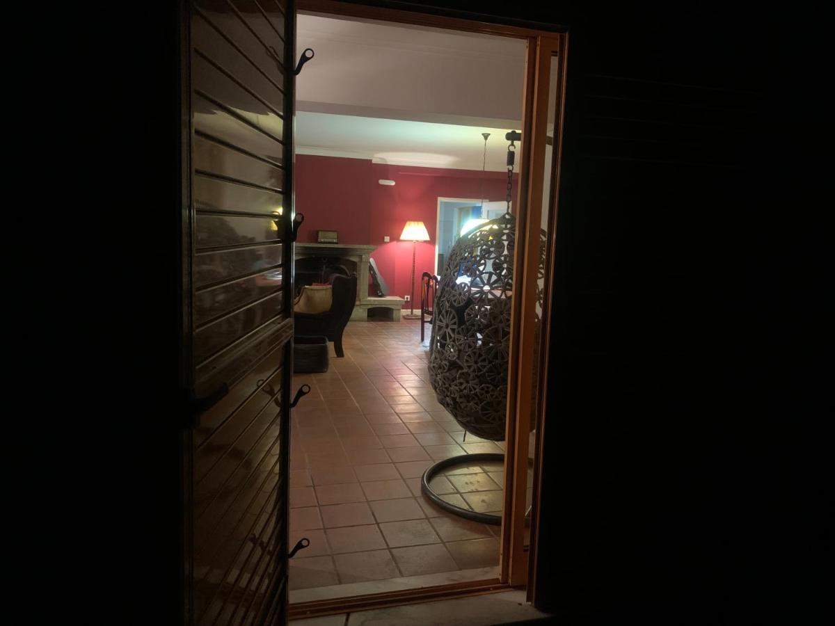 Casa De Pereiras, Vimioso Villa ภายนอก รูปภาพ