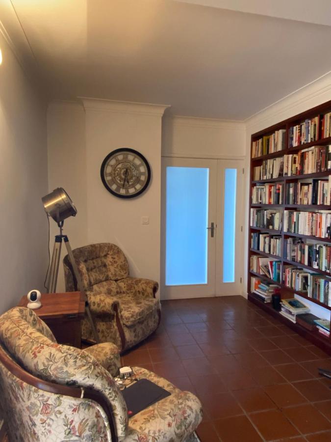 Casa De Pereiras, Vimioso Villa ภายนอก รูปภาพ