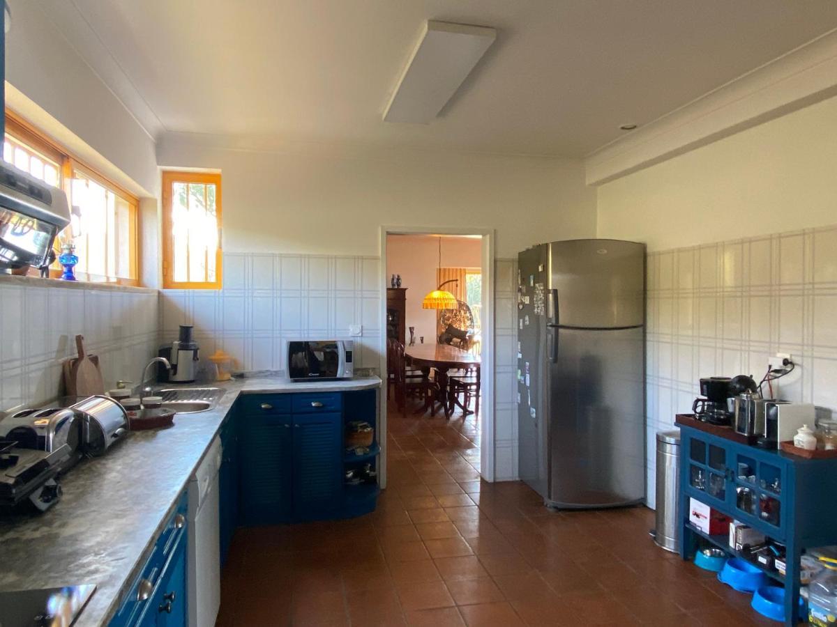 Casa De Pereiras, Vimioso Villa ภายนอก รูปภาพ